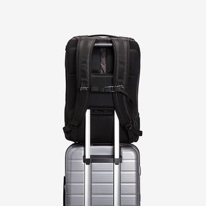 eBags Pro Weekender backpack